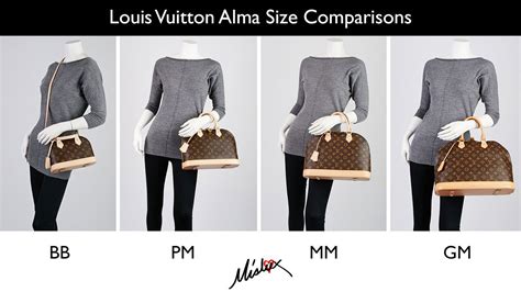 louis vuitton favorite mm size|louis vuitton speedy size guide.